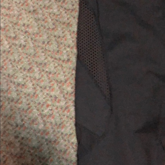 Zella optic leggings black size Medium preowned - Picture 4 of 7